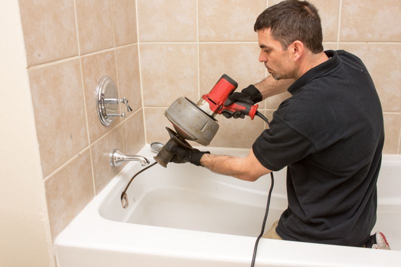 Top Bathtub Installation Companies in Conyers, GA