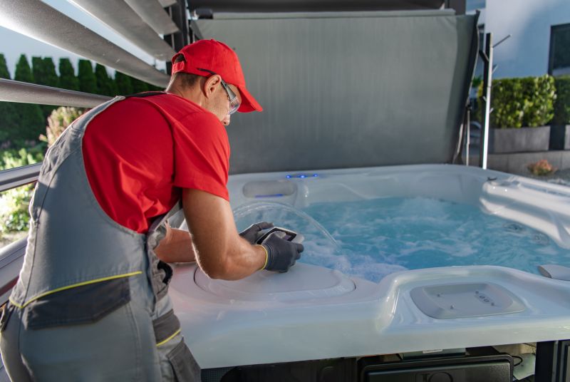 Top Bathtub Installation Companies in Hampton, GA