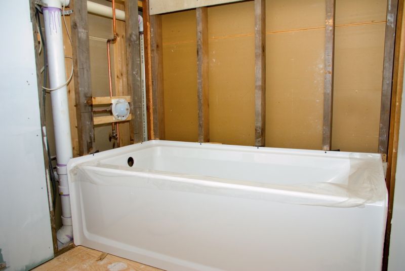 Top Bathtub Installation Companies in Hiram, GA