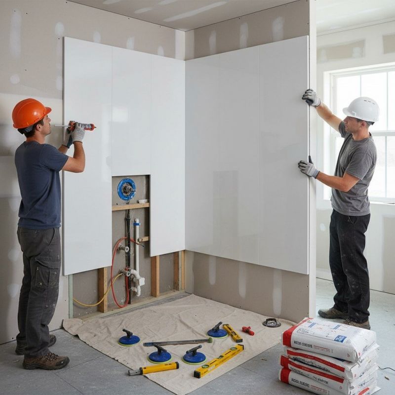 Top Bathtub Installation Companies in Lithia Springs, GA