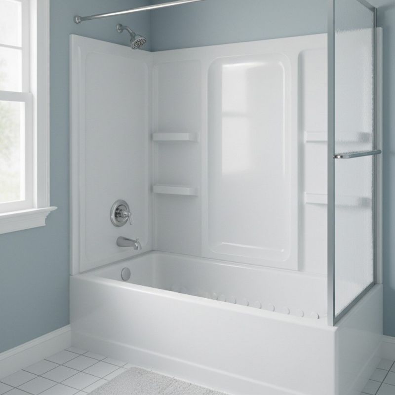 Top Bathtub Installation Companies in Lithia Springs, GA