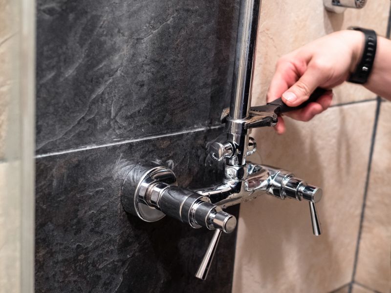 Top Shower Installation Companies in Lithia Springs, GA