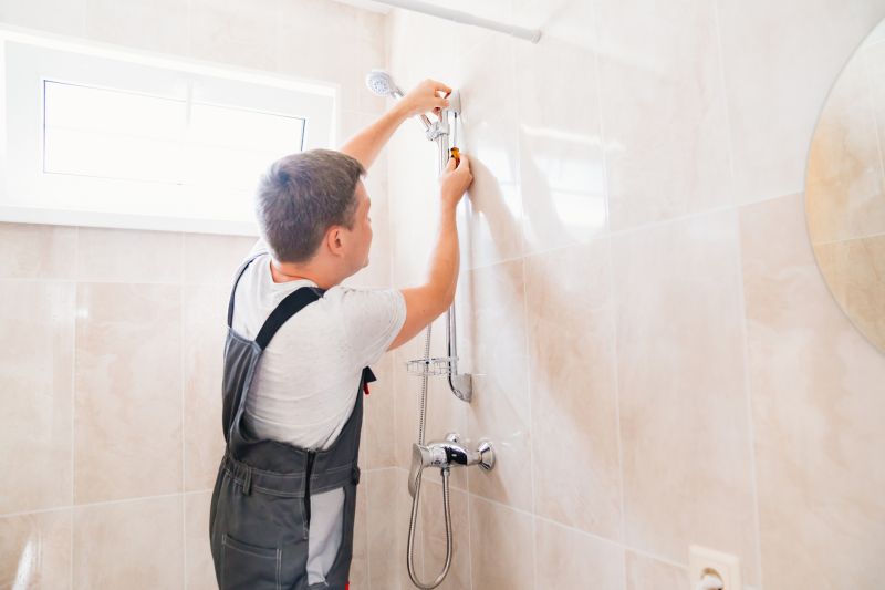 Top Shower Installation Companies in Lithonia, GA