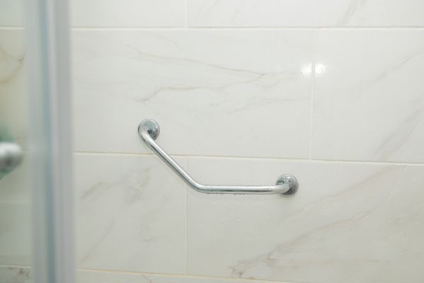 Mobility Shower Installation Service