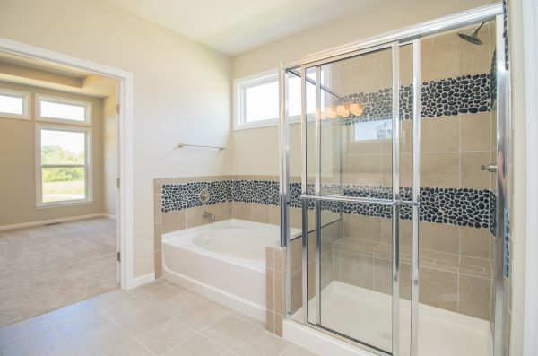 Shower Room Installation Service